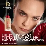Infaillible 24H Tinted Serum Medium 4-5 MS Department Store Oman