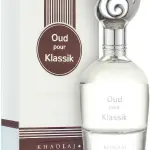 Khadlaj Oud Pour Klassik MS Department Store Oman