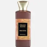 Khadlaj Private Blend Toback Extra MS Department Store Oman