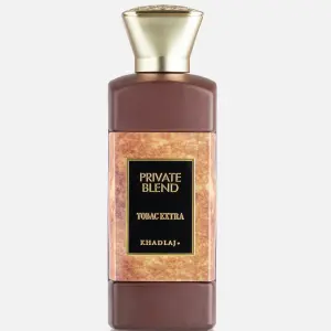 Khadlaj Private Blend Toback Extra MS Department Store Oman