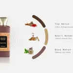 Khadlaj Private Blend Toback Extra MS Department Store Oman