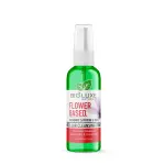 Kashmiri Saffron & Rose Flower Based Miceller Cleansing Toner-200Ml MS Department Store Oman