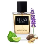 Perfume Lelas Tornao-55Ml MS Department Store Oman