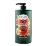 2 In 1 Shampoo & Conditioner Total Damage Care -1000Ml MS Department Store Oman