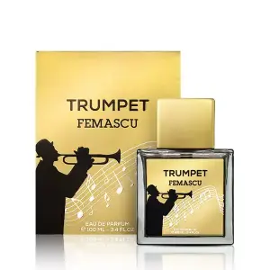 Perfume Femascu Orchestra Trumpet-100Ml MS Department Store Oman