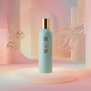 Khisla Turquoise-125Ml MS Department Store Oman