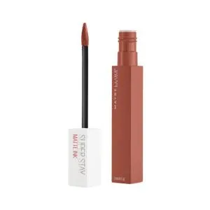 Maybelline Superstay Matte Ink Liquid Lip 70 Amazonian MS Department Store Oman