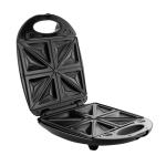 Sandwich Maker - Black MS Department Store Oman