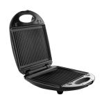 Sandwich Maker - Black MS Department Store Oman