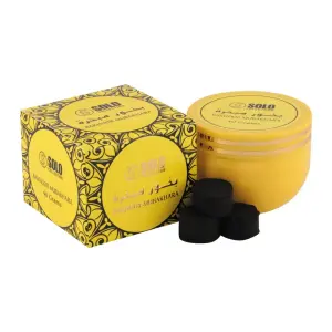 Hamidi Bakhoor Mubakhara 40Gms MS Department Store Oman