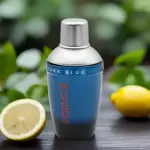 Hugo Boss Dark Blue EDT-75ml (MEN) MS Department Store Oman