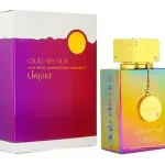 Club De Nuit Red Untold -105Ml Edp MS Department Store Oman