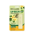 Lipbalm Vanilla Bean 1Pc (4.5G) MS Department Store Oman