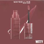 Maybelline Vinyl Ink 40 Witty MS Department Store Oman