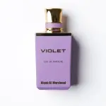 Violet Eau De Parfum-100Ml MS Department Store Oman
