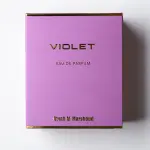 Violet Eau De Parfum-100Ml MS Department Store Oman