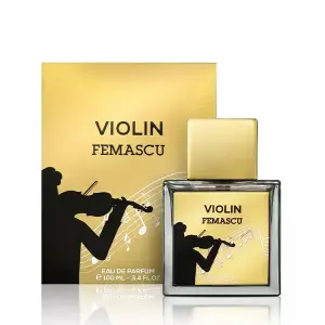 Perfume Femascu Orchestra Violin-100Ml MS Department Store Oman