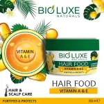 Hair Food Vitamin A & E– 250Ml MS Department Store Oman