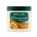Vitamin E Petroleum Jelly-500Ml MS Department Store Oman