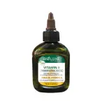 Vitamin E Natural Hair Oil-75Ml MS Department Store Oman