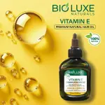 Vitamin E Natural Hair Oil-75Ml MS Department Store Oman