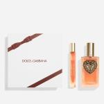 D&G Devotion Intense Estuche Edp-100 Ml Spray + Edp 10 Ml Spray MS Department Store Oman