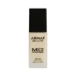 Matte Max High Coverage Foundation Spf 20 -  Warm Beige MS Department Store Oman