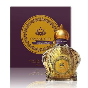 Perfume Osmanli Oud Cesur-65Ml MS Department Store Oman