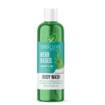 Herb Based Body Wash-480Ml MS Department Store Oman