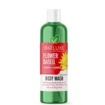Flower-Based Body Wash-480Ml MS Department Store Oman