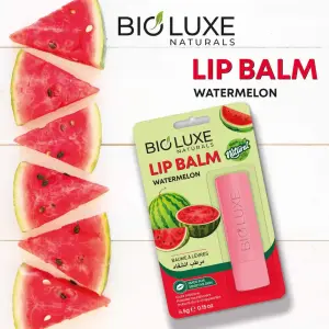 Lipbalm Watermelon 1Pc (4.5G) MS Department Store Oman