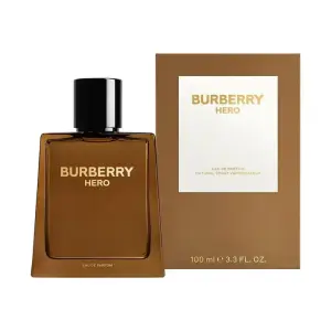 Burberry Hero Edp-100Ml MS Department Store Oman