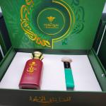 Buraq Perfume 35 Mlnote Bookmiidle MS Department Store Oman
