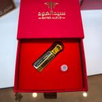 Oud Blend (Amber, Saffron, Rose) MS Department Store Oman