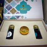 Mulhima & Vs Perfumes + Incense (Set) MS Department Store Oman