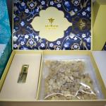 Oil Set (Oud Oil + Frankincense) MS Department Store Oman