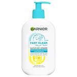 Garnier Pa Deep Clns Foam Pb-250Ml MS Department Store Oman