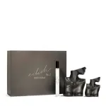 Billie Eilish Eilish No.2  Set Edp-100Ml + Edp 7.5Ml + Edp 10Ml (Unisex) MS Department Store Oman