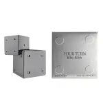 Billie Eilish Your Turn-Edp 100Ml (Unisex) MS Department Store Oman