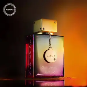 Club De Nuit Red Untold -105Ml Edp MS Department Store Oman