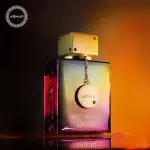 Club De Nuit Red Untold -105Ml Edp MS Department Store Oman