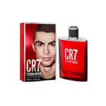 Cristiano Ronaldo Cr7 Edt-100Ml (Men) MS Department Store Oman