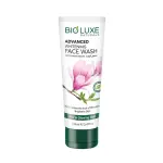 Advanced Whitening Face Wash (Tube)-100Ml MS Department Store Oman