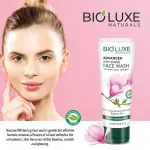 Advanced Whitening Face Wash (Tube)-100Ml MS Department Store Oman