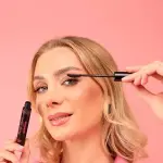 Master Stroke All In 1 Mascara MS Department Store Oman