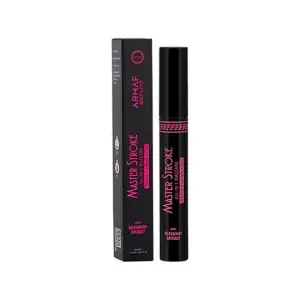 Armaf Beaute Master Stroke All In 1 Mascara MS Department Store Oman