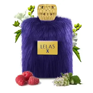 Perfume Lelas Fur X-100Ml MS Department Store Oman