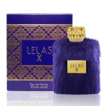 Perfume Lelas Fur X-100Ml MS Department Store Oman