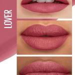 Maybelline Superstay Matte Ink Liquid Lip 15 Lover MS Department Store Oman