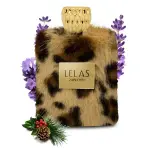 Perfume Lelas Fur Zain Oud-100Ml MS Department Store Oman